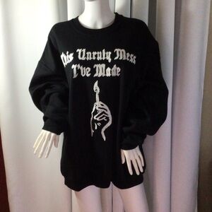 Macklemore lot764 nwot size2X